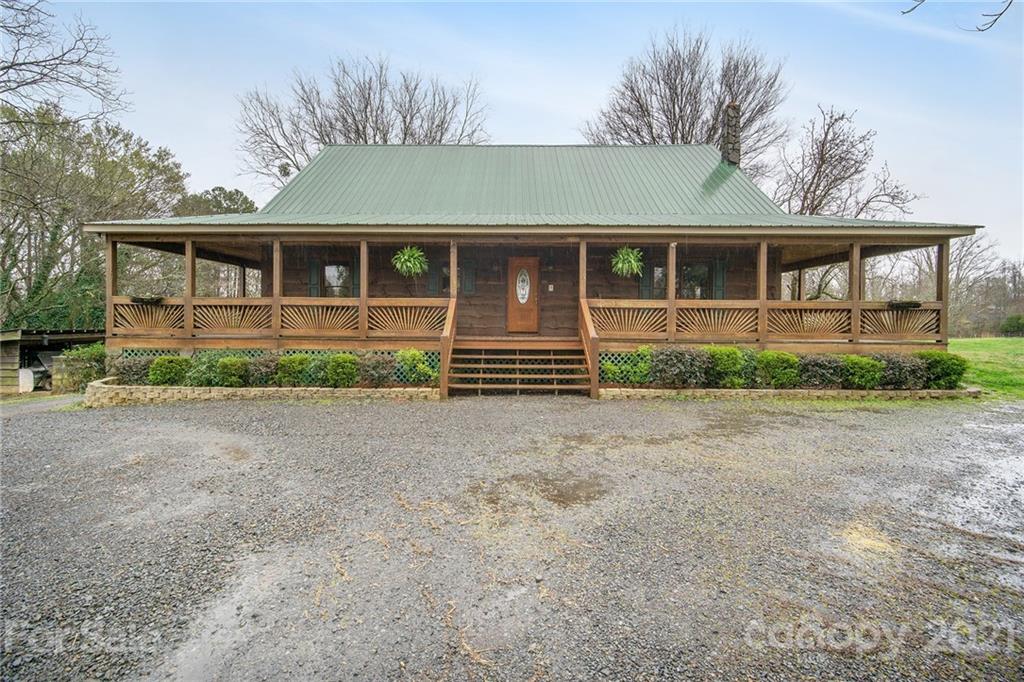2890 Mt Pleasant Road South Mount Pleasant, NC 28025 - Photo 2 of 45 Gallery Image 2