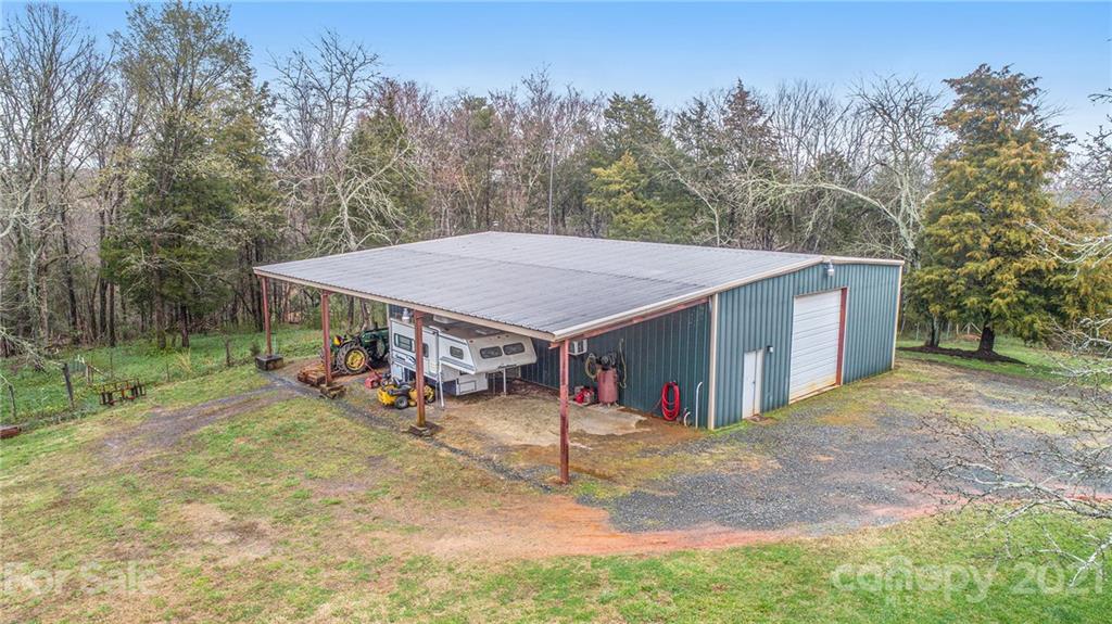2890 Mt Pleasant Road South Mount Pleasant, NC 28025 - Photo 34 of 45 Gallery Image 34