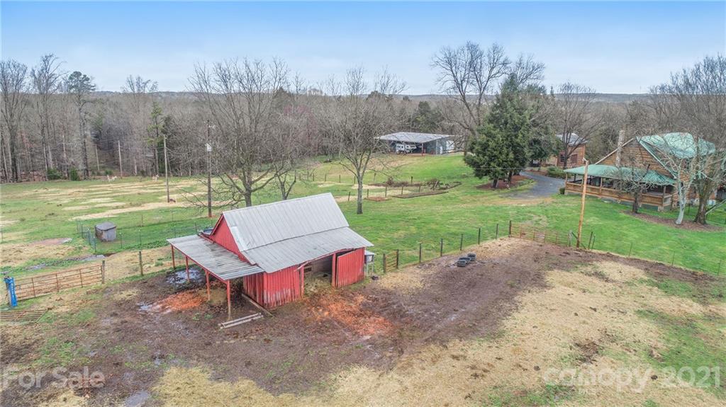 2890 Mt Pleasant Road South Mount Pleasant, NC 28025 - Photo 37 of 45 Gallery Image 37
