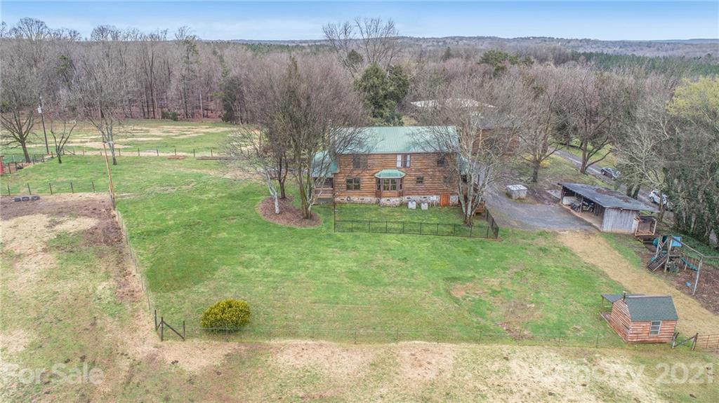2890 Mt Pleasant Road South Mount Pleasant, NC 28025 - Photo 43 of 45 Gallery Image 43