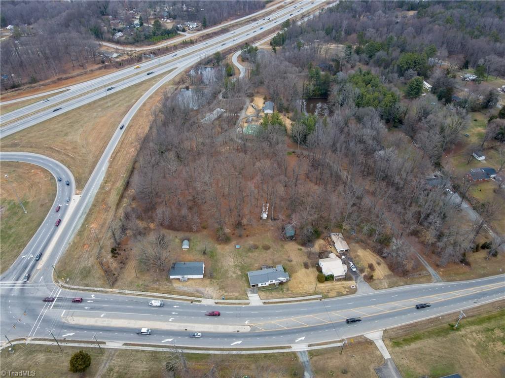 4319 Hicone Road Greensboro, NC 27405 - Photo 24 of 24
