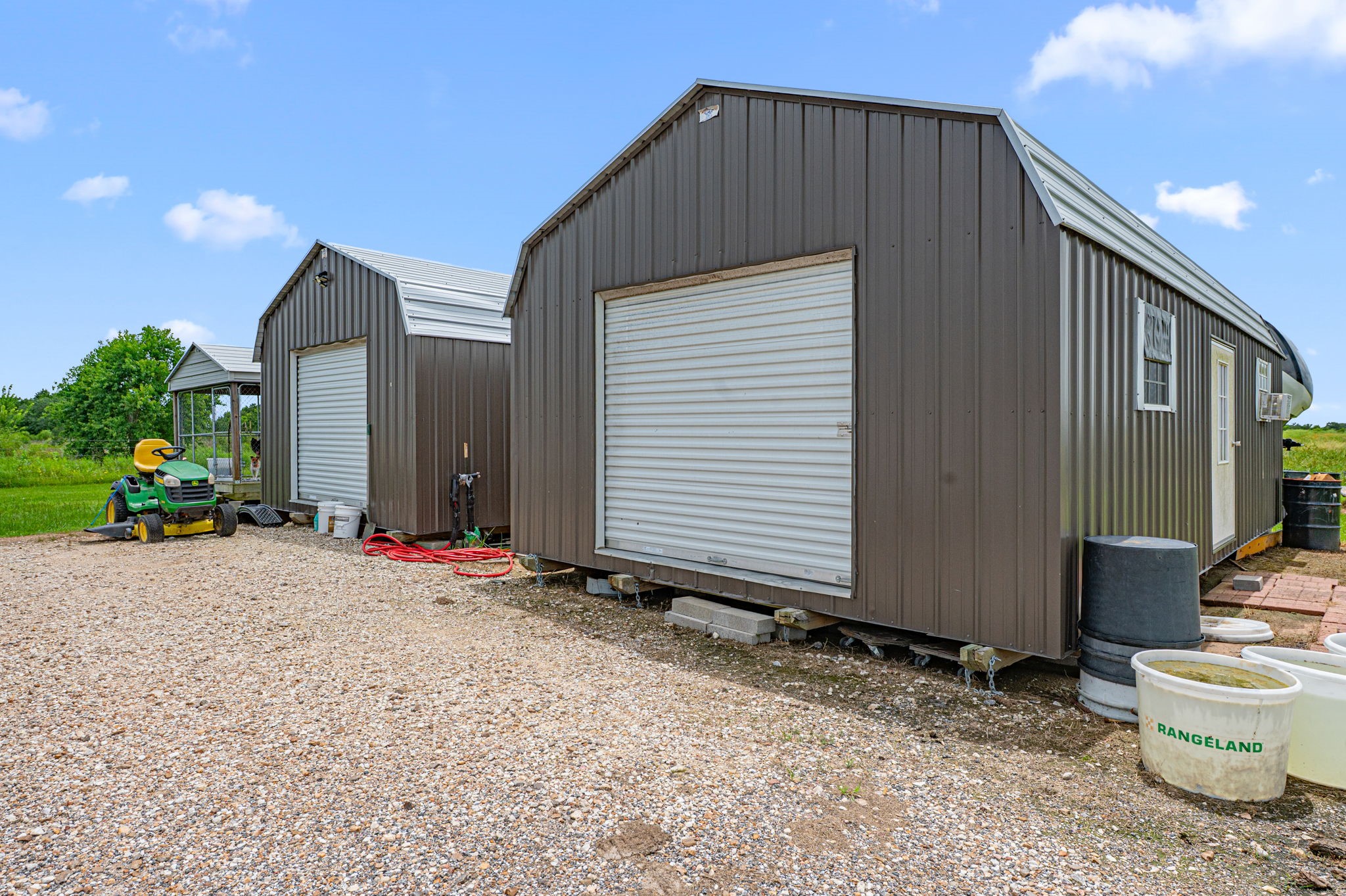 22360 640th Damon, TX 77430 - Photo 23 of 33