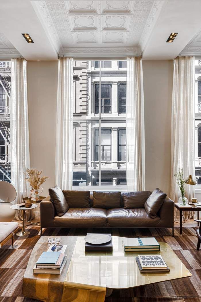 55 White Street, Unit 2B Manhattan, NY 10013 - Photo 14 of 33