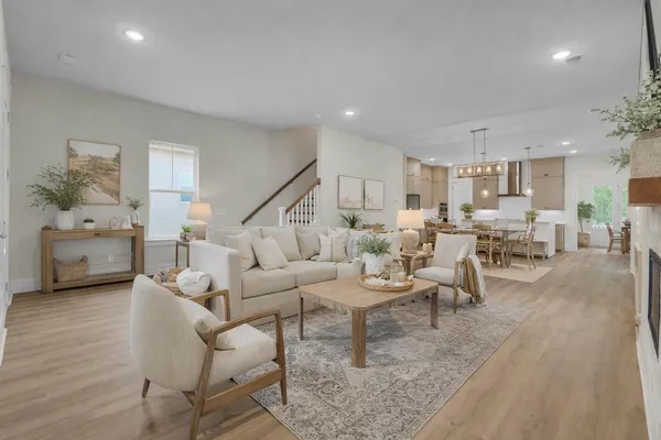 $739,990 | 3021 Robeson Trace, Johns Island, SC 29455