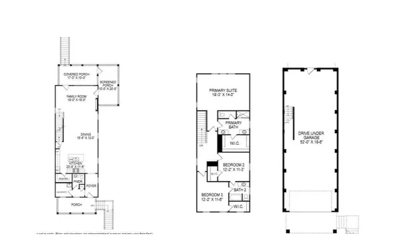 $739,990 | 3021 Robeson Trace, Johns Island, SC 29455