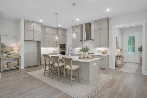 $739,990 | 3021 Robeson Trace, Johns Island, SC 29455