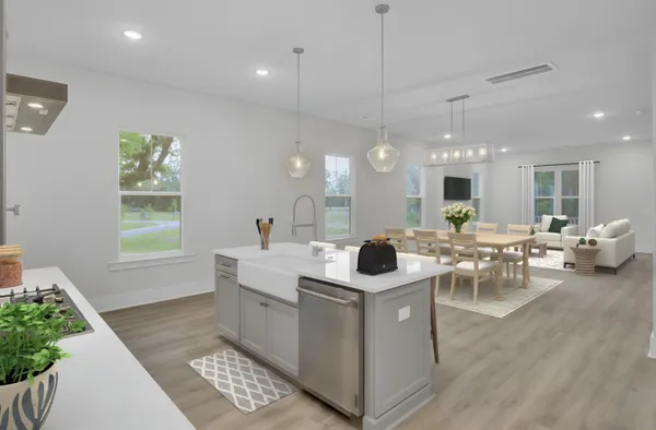 $739,990 | 3021 Robeson Trace, Johns Island, SC 29455