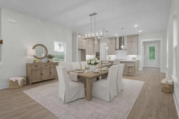$739,990 | 3021 Robeson Trace, Johns Island, SC 29455