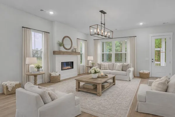 $739,990 | 3021 Robeson Trace, Johns Island, SC 29455