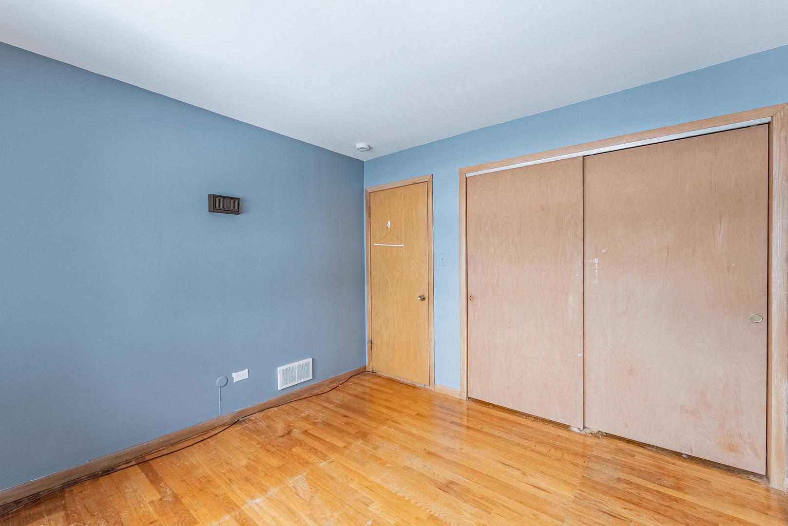 1245 South Mannheim Road Westchester, IL 60154 - Photo 12 of 24 a view of an empty room