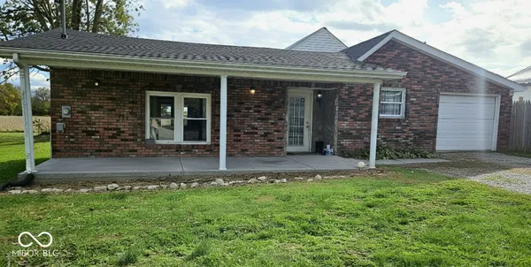 $119,000 | 14209 West Main Street, Lexington, IN 47138