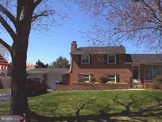 705 Raven Road Wayne, PA 19087 - Photo 1 of 1