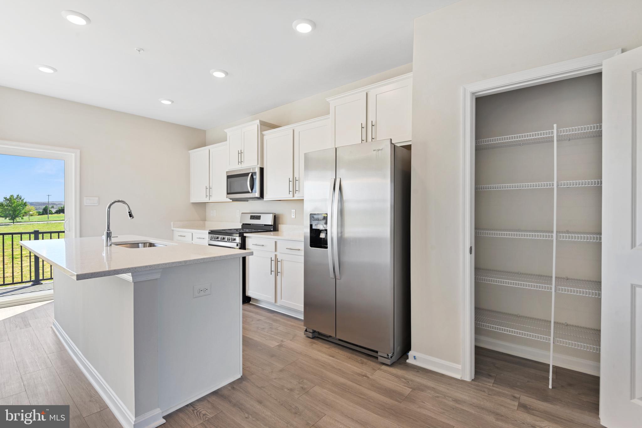 572 Union Street Frederick, MD 21701 - Photo 13 of 25