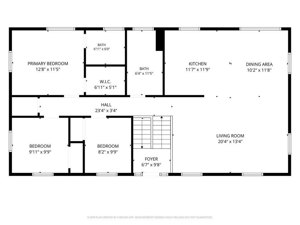 524 County Rd East 550 North Kokomo, IN 46901 - Photo 29 of 34