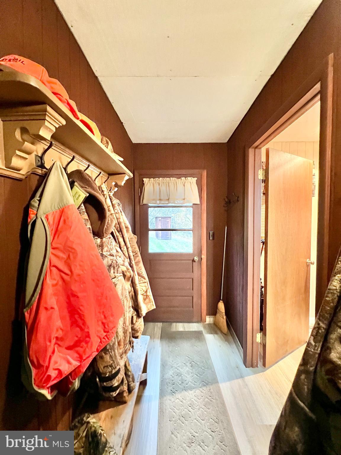 1858 Sandy Run Road Hopewell, PA 16650 - Photo 23 of 35 a view of a bedroom