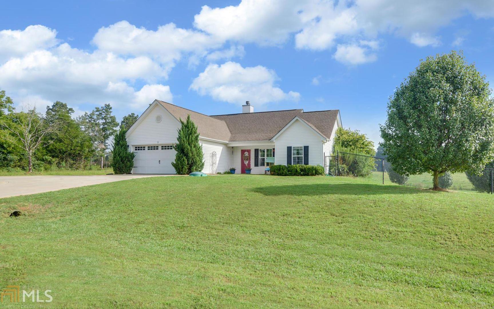 9 Quail View Cleveland, GA 30528 - Photo 1 of 1