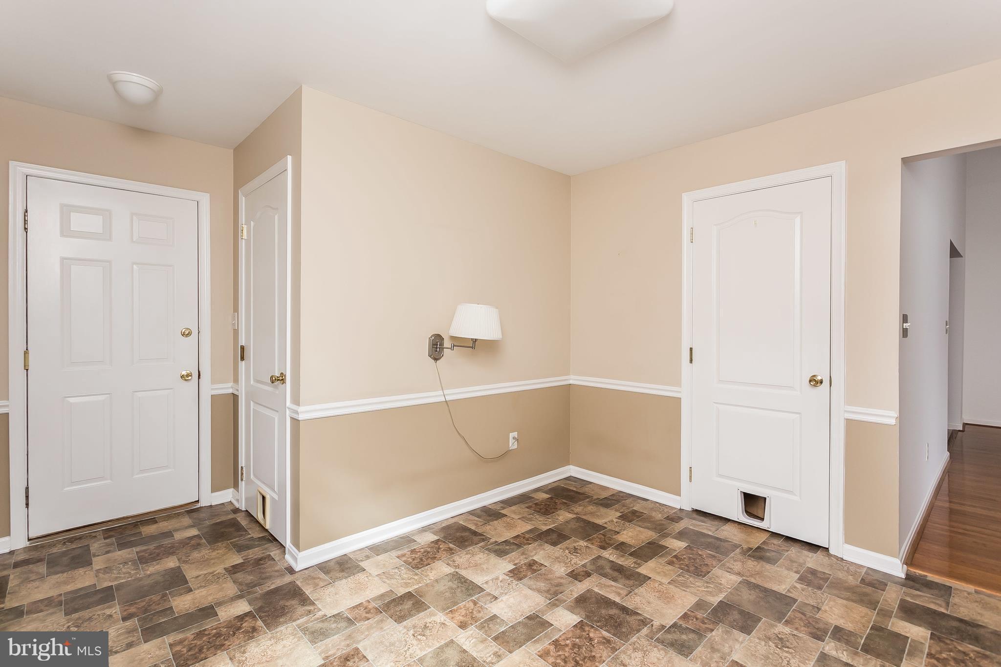 11913 Manor Road Glen Arm, MD 21057 - Photo 13 of 47 Space for Kitchen Table