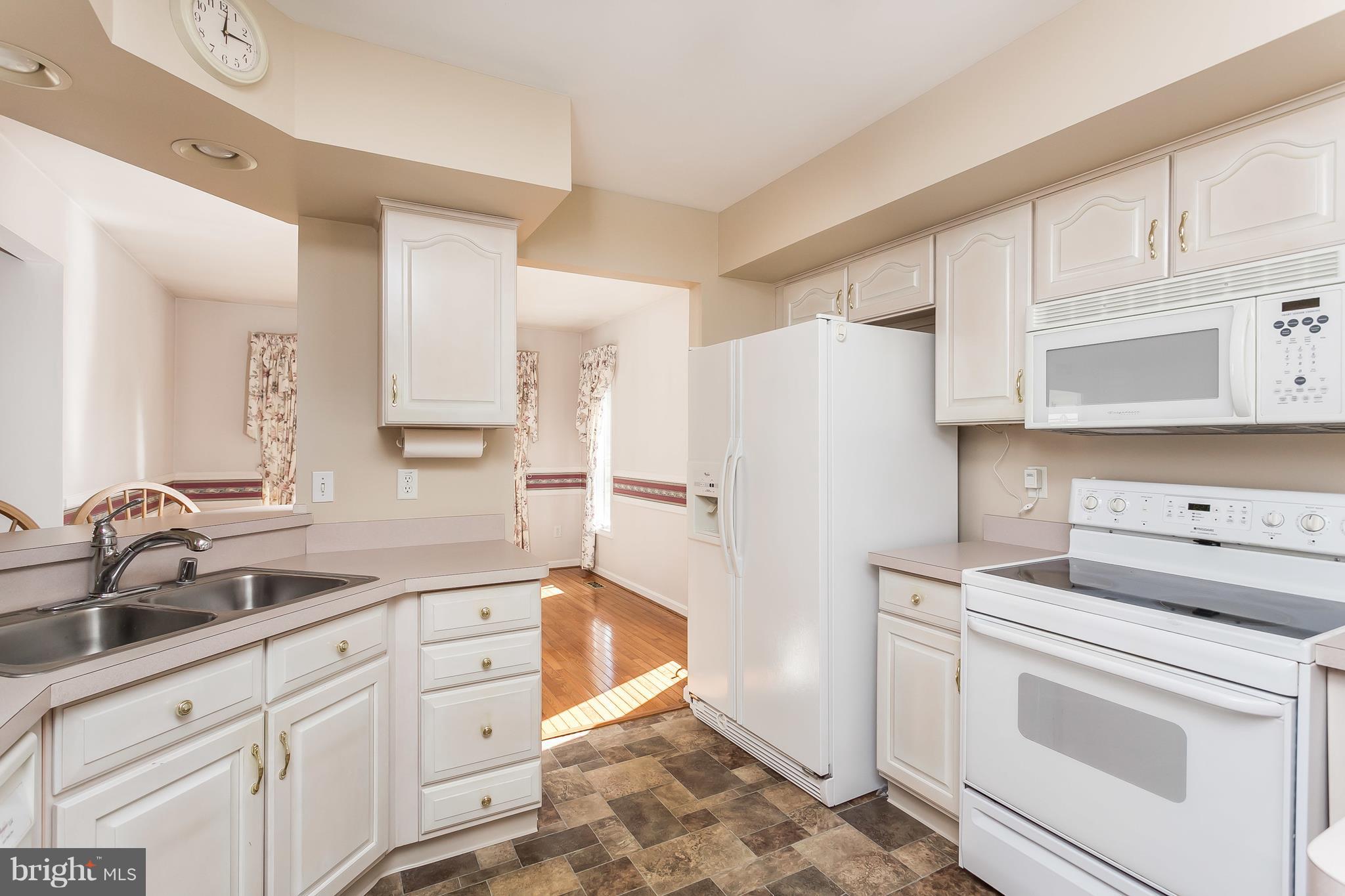 11913 Manor Road Glen Arm, MD 21057 - Photo 14 of 47 Kitchen