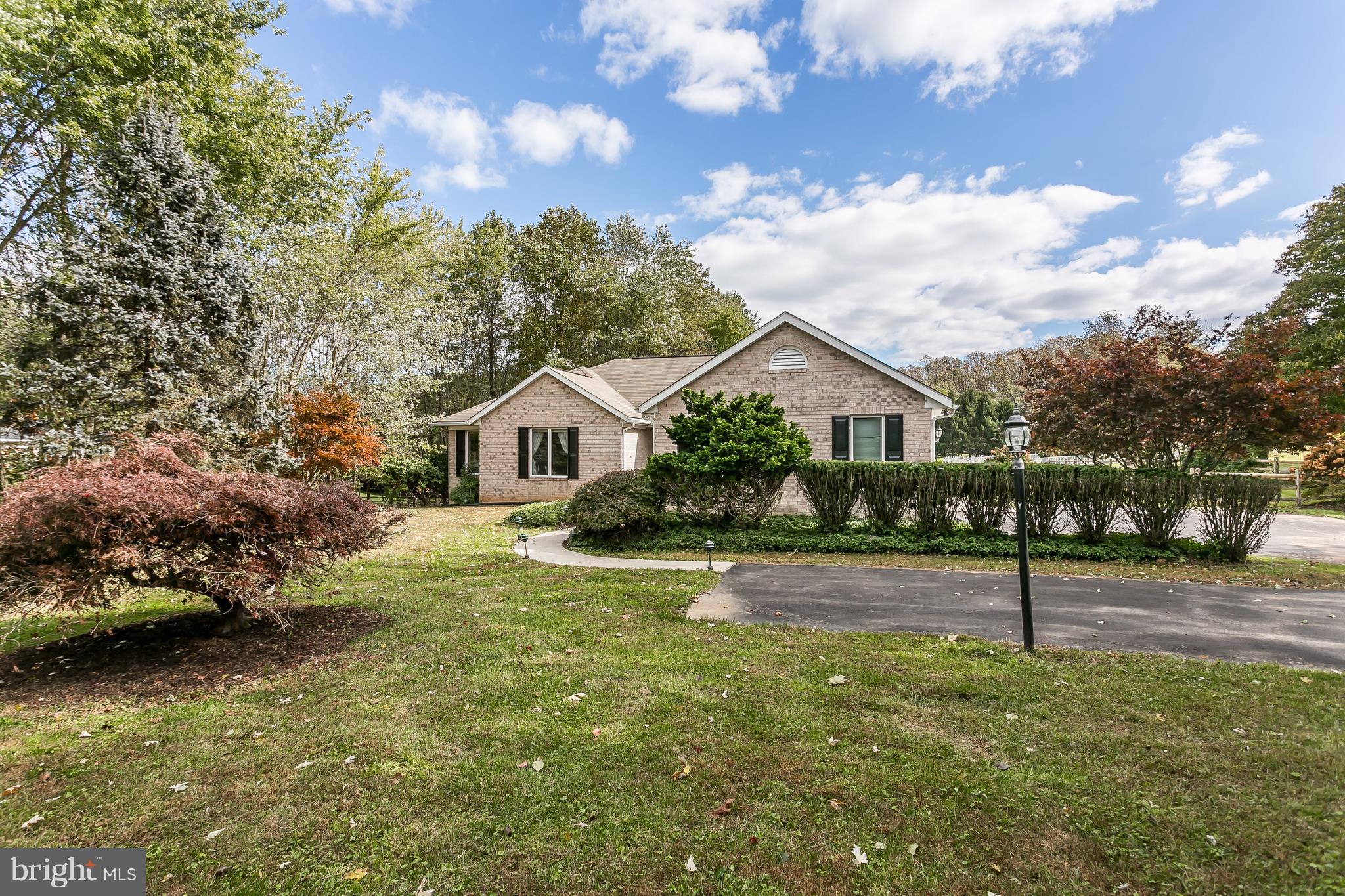 11913 Manor Road Glen Arm, MD 21057 - Photo 3 of 47 Additional Parking in Front of Home