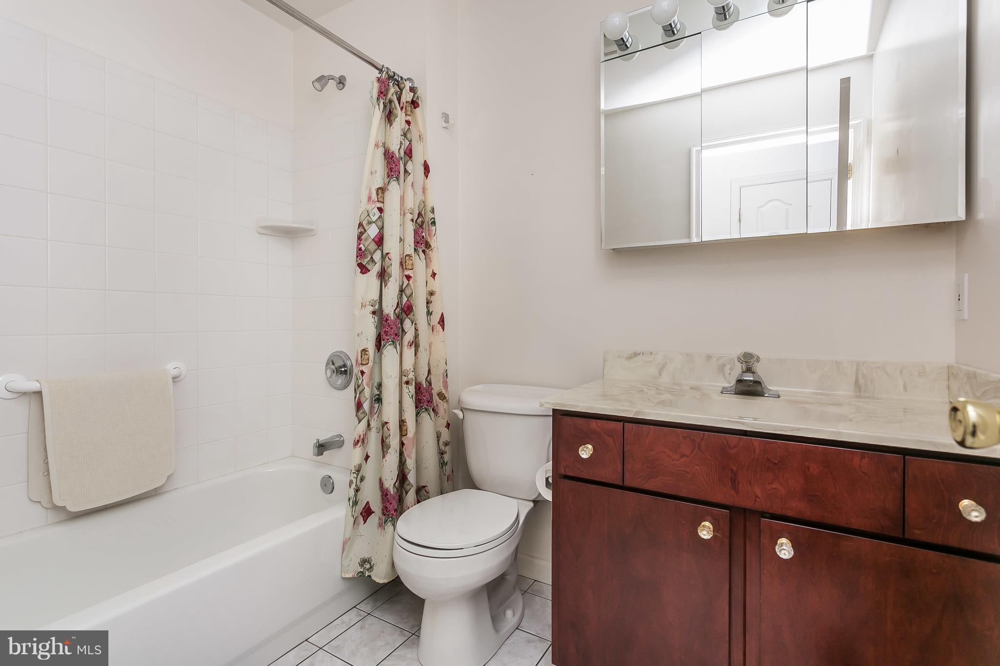 11913 Manor Road Glen Arm, MD 21057 - Photo 24 of 47 Full Bathroom