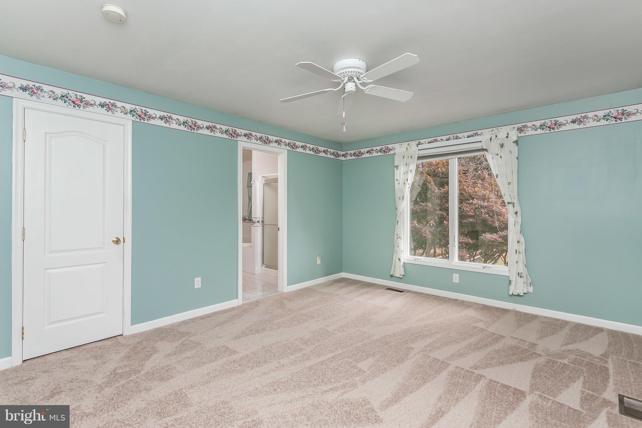 11913 Manor Road Glen Arm, MD 21057 - Photo 26 of 47 Master bedroom