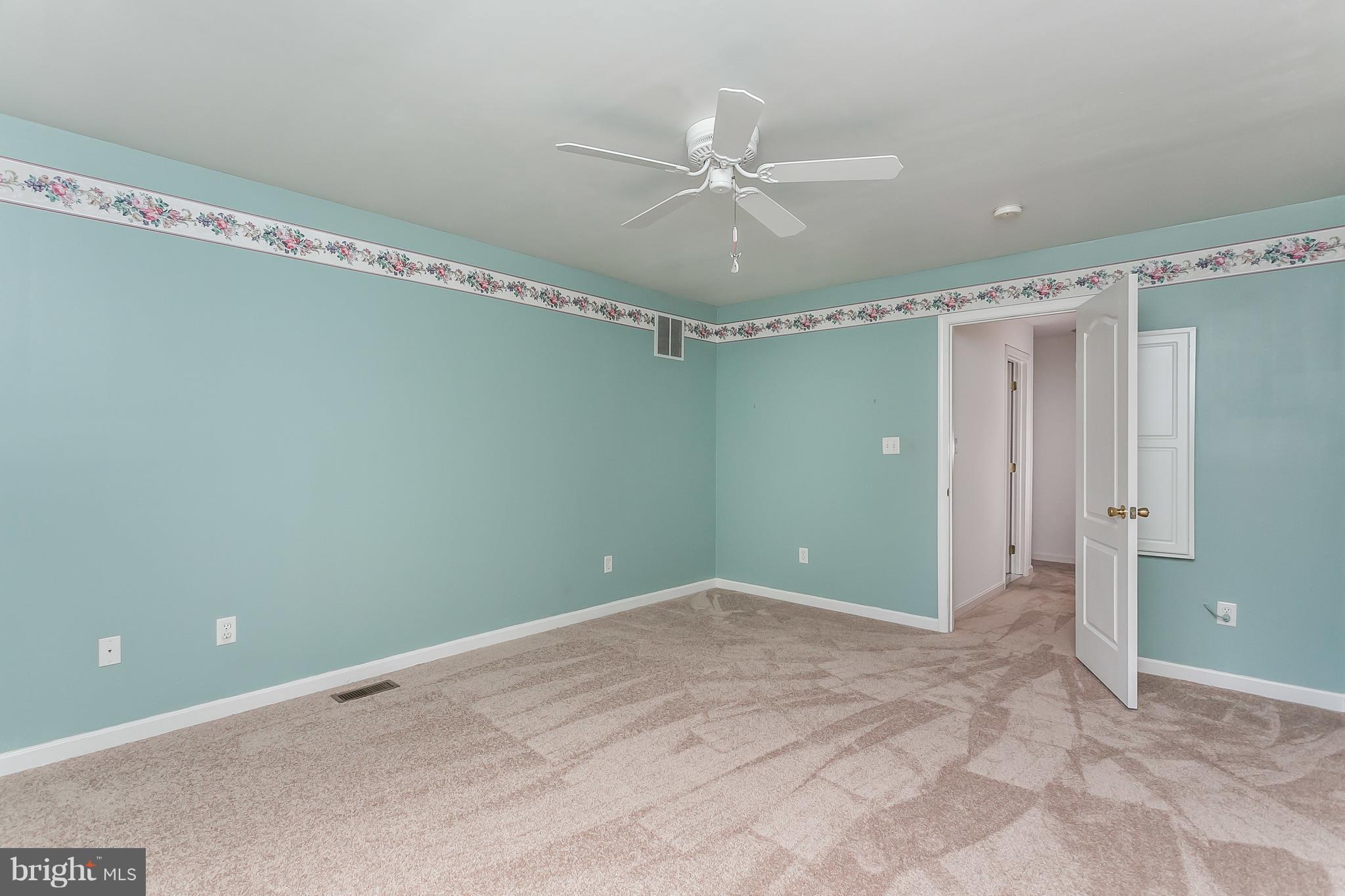 11913 Manor Road Glen Arm, MD 21057 - Photo 27 of 47 Master Bedroom