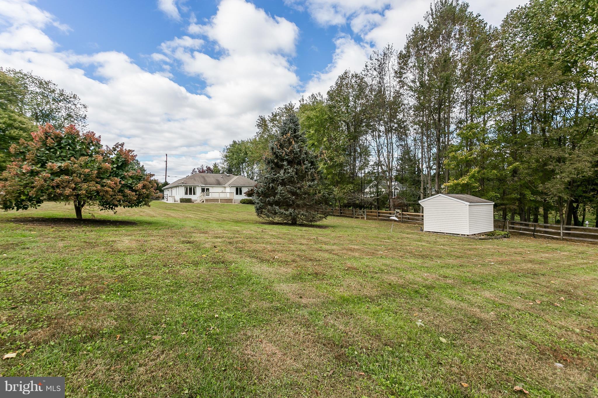 11913 Manor Road Glen Arm, MD 21057 - Photo 46 of 47 Backyard