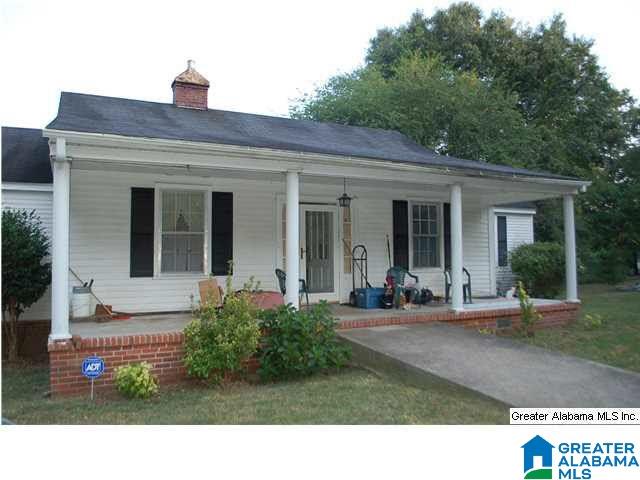 8199 West Hill Road Pinson, AL 35126 - Photo 1 of 1