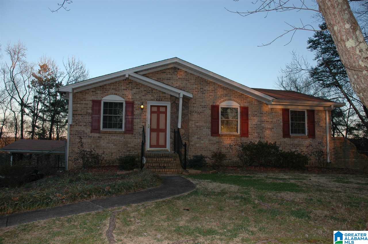 829 Twin Ridge Drive Gardendale, AL 35071 - Photo 29 of 38