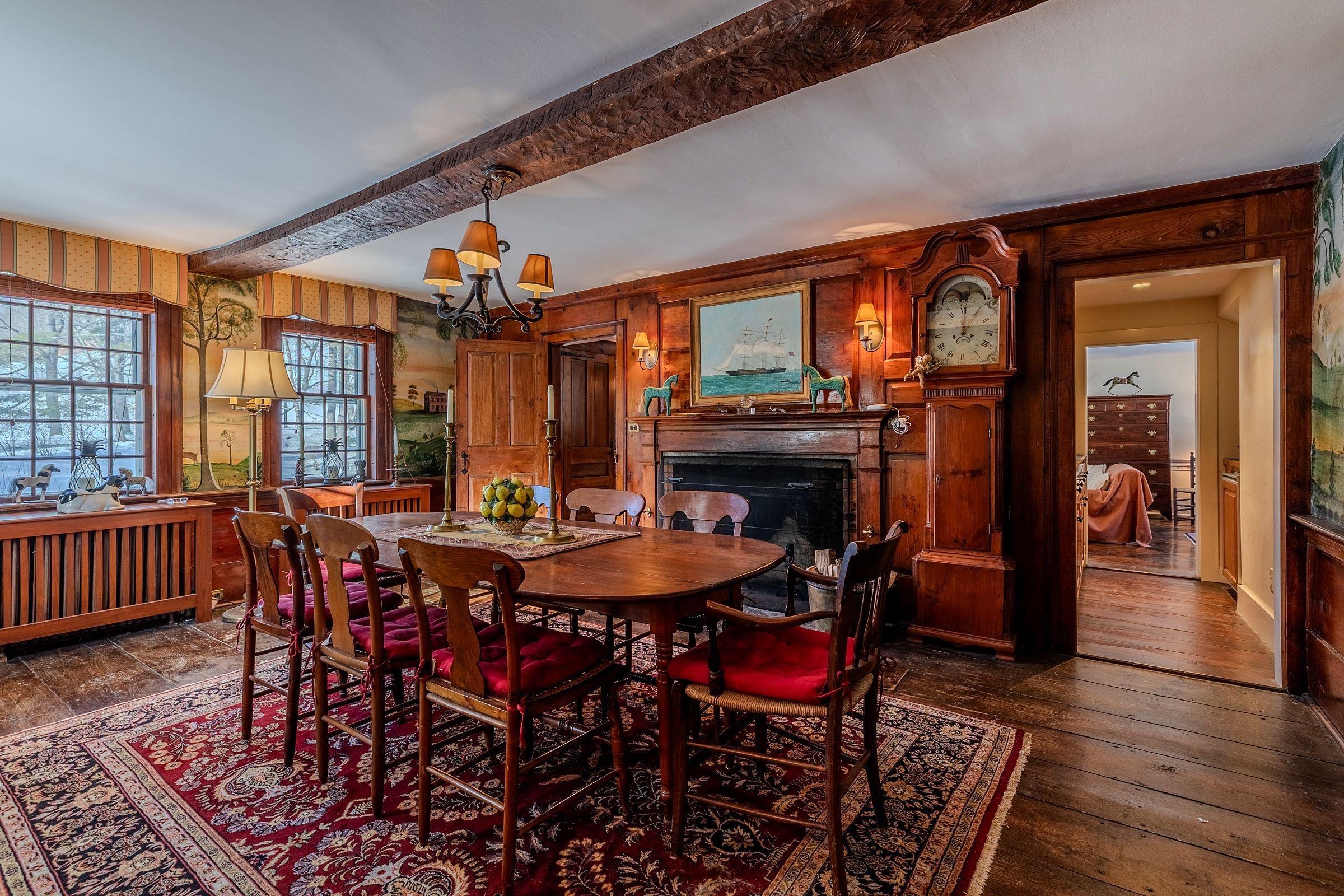 74 Barber Hill Road Pomfret, VT 05091 - Photo 13 of 55