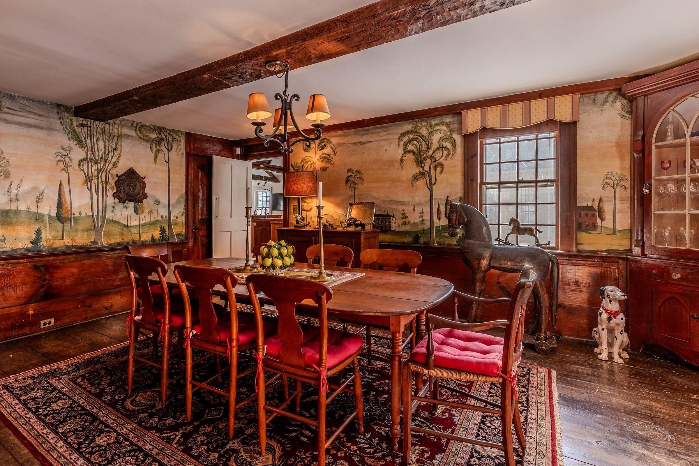 74 Barber Hill Road Pomfret, VT 05091 - Photo 14 of 55