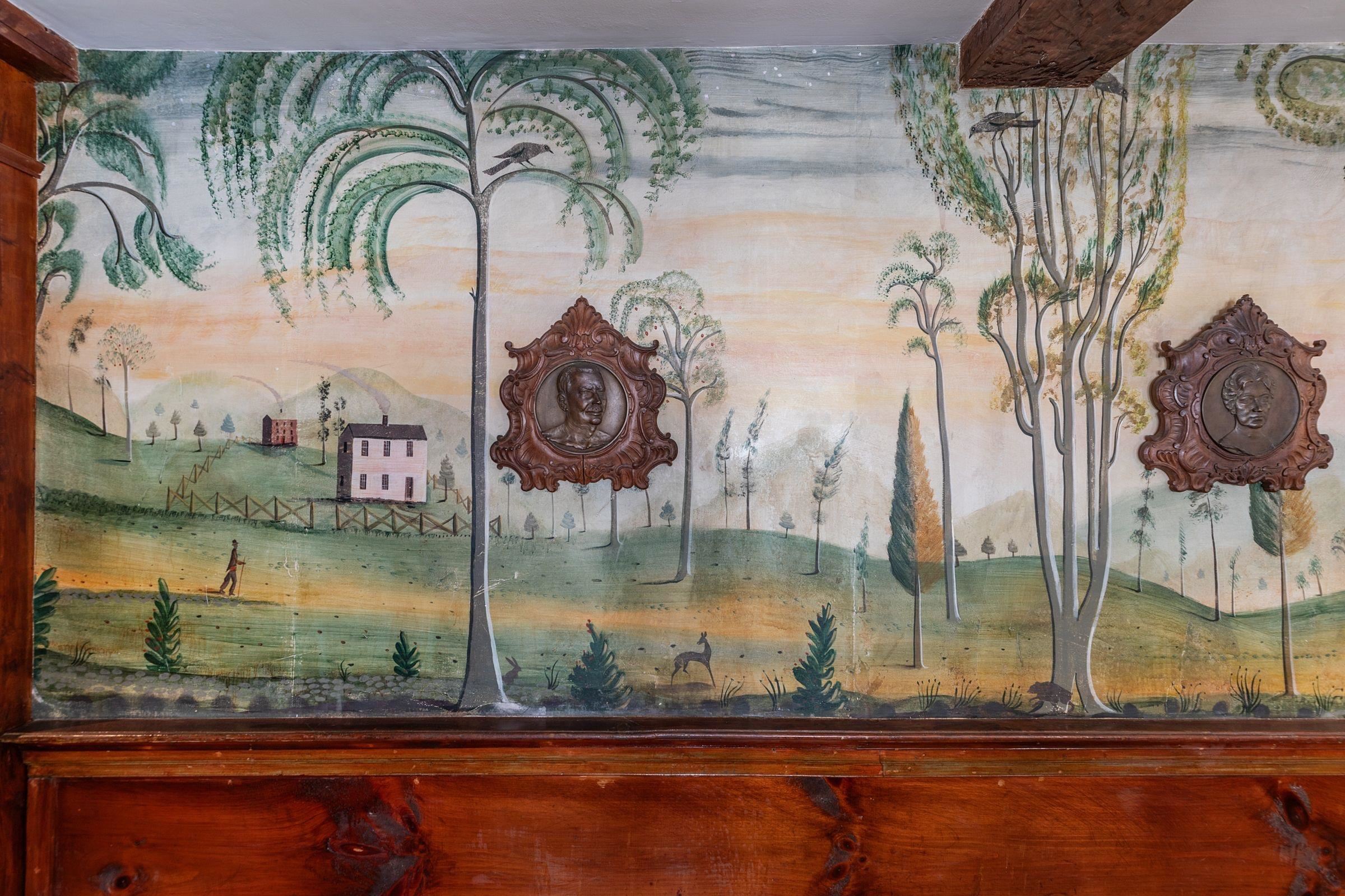 74 Barber Hill Road Pomfret, VT 05091 - Photo 15 of 55