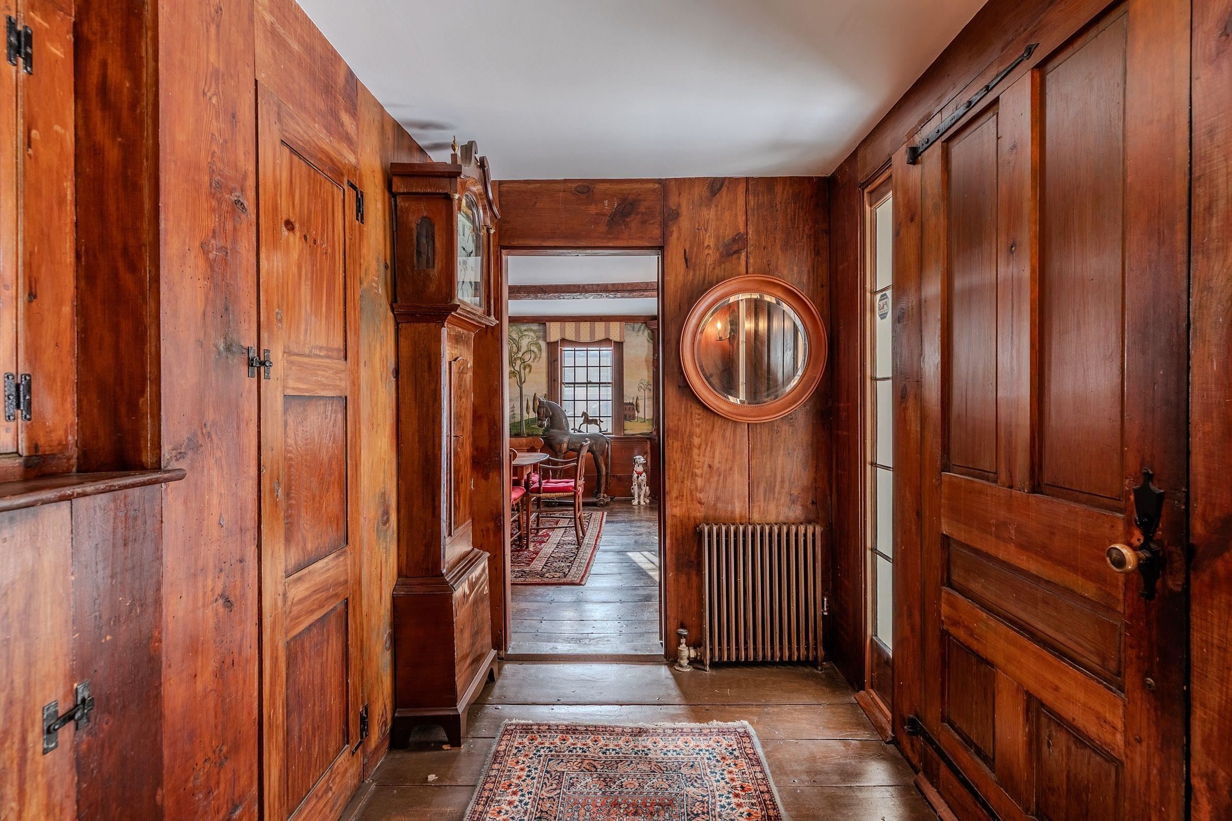 74 Barber Hill Road Pomfret, VT 05091 - Photo 16 of 55