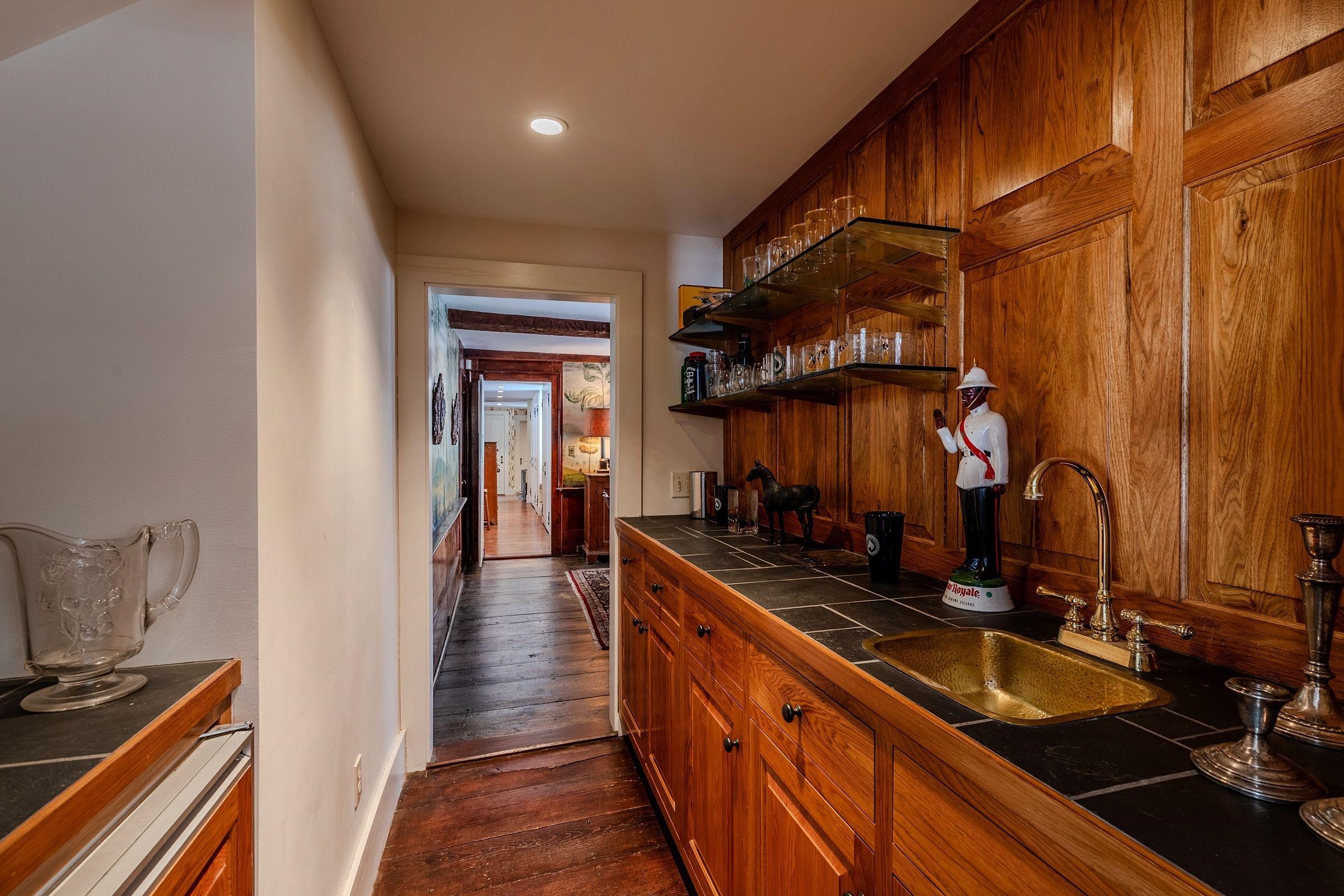 74 Barber Hill Road Pomfret, VT 05091 - Photo 17 of 55