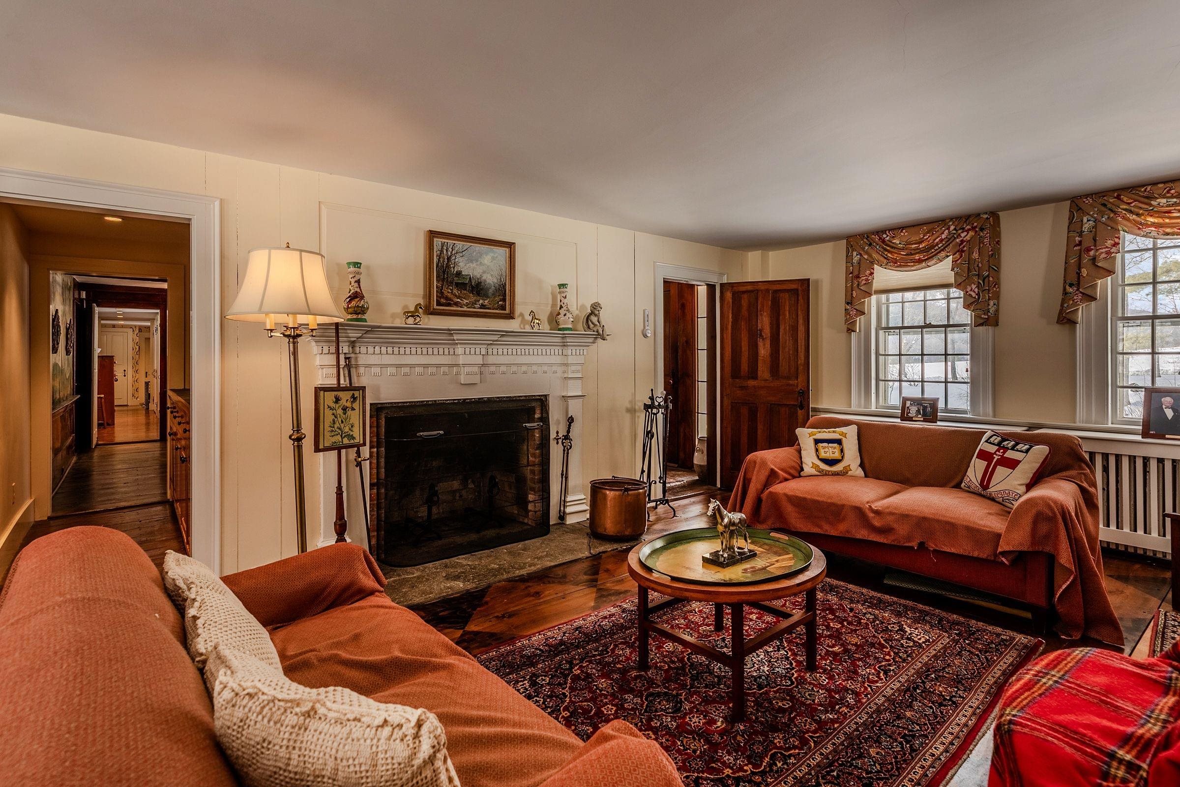 74 Barber Hill Road Pomfret, VT 05091 - Photo 18 of 55