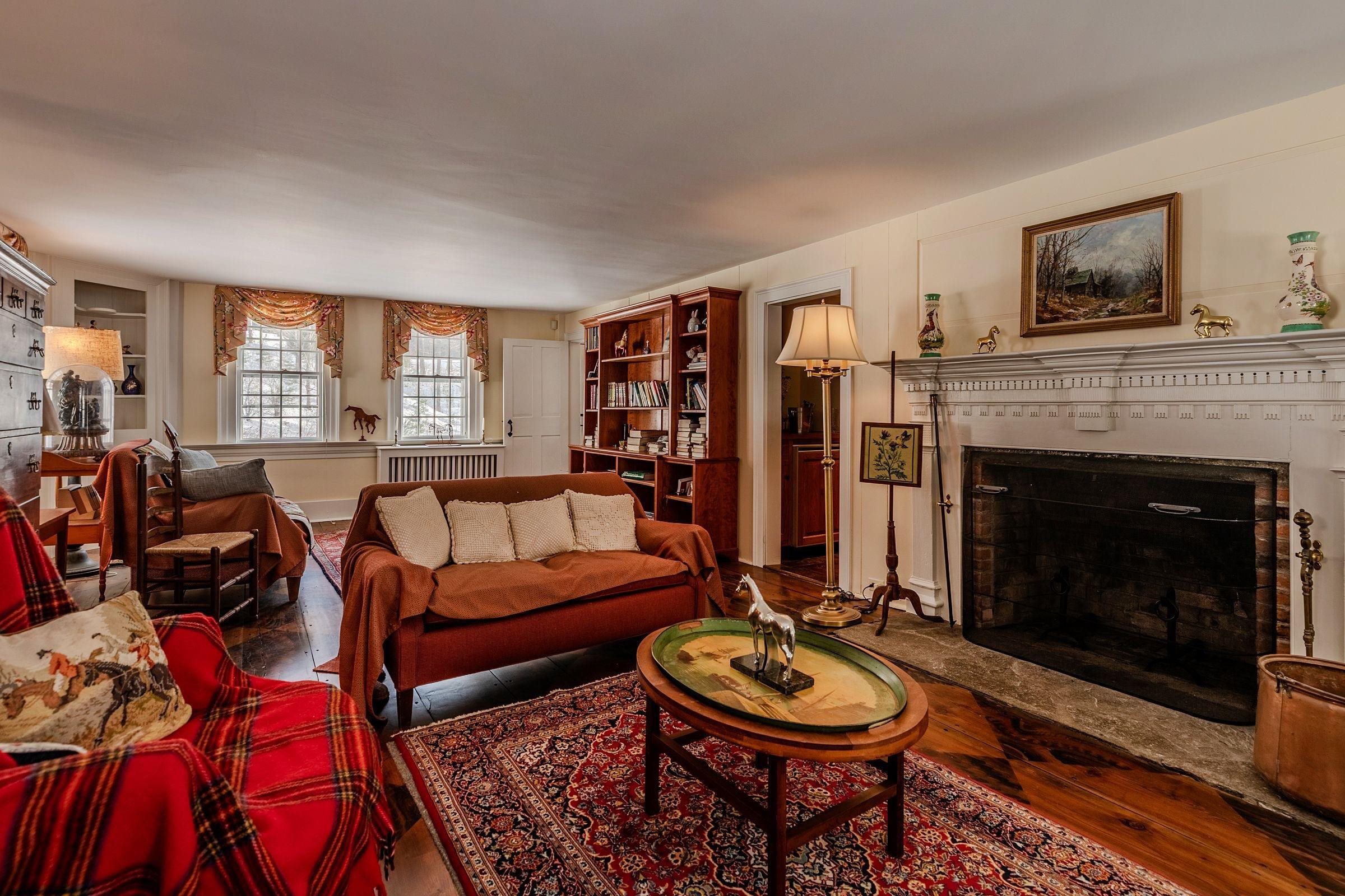 74 Barber Hill Road Pomfret, VT 05091 - Photo 19 of 55