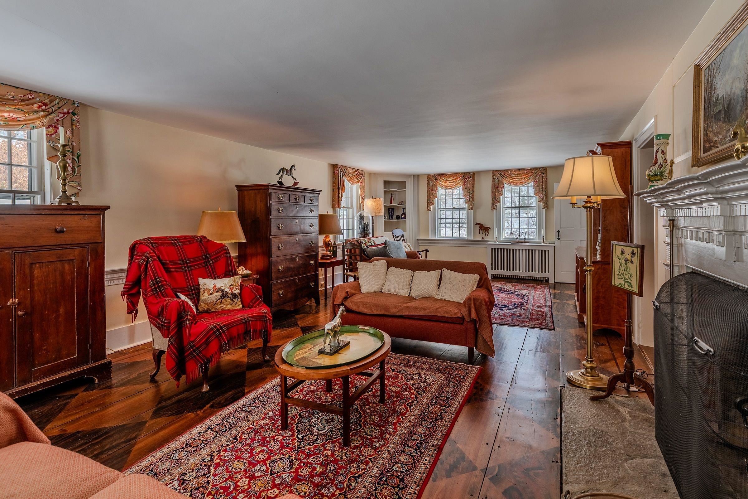 74 Barber Hill Road Pomfret, VT 05091 - Photo 20 of 55