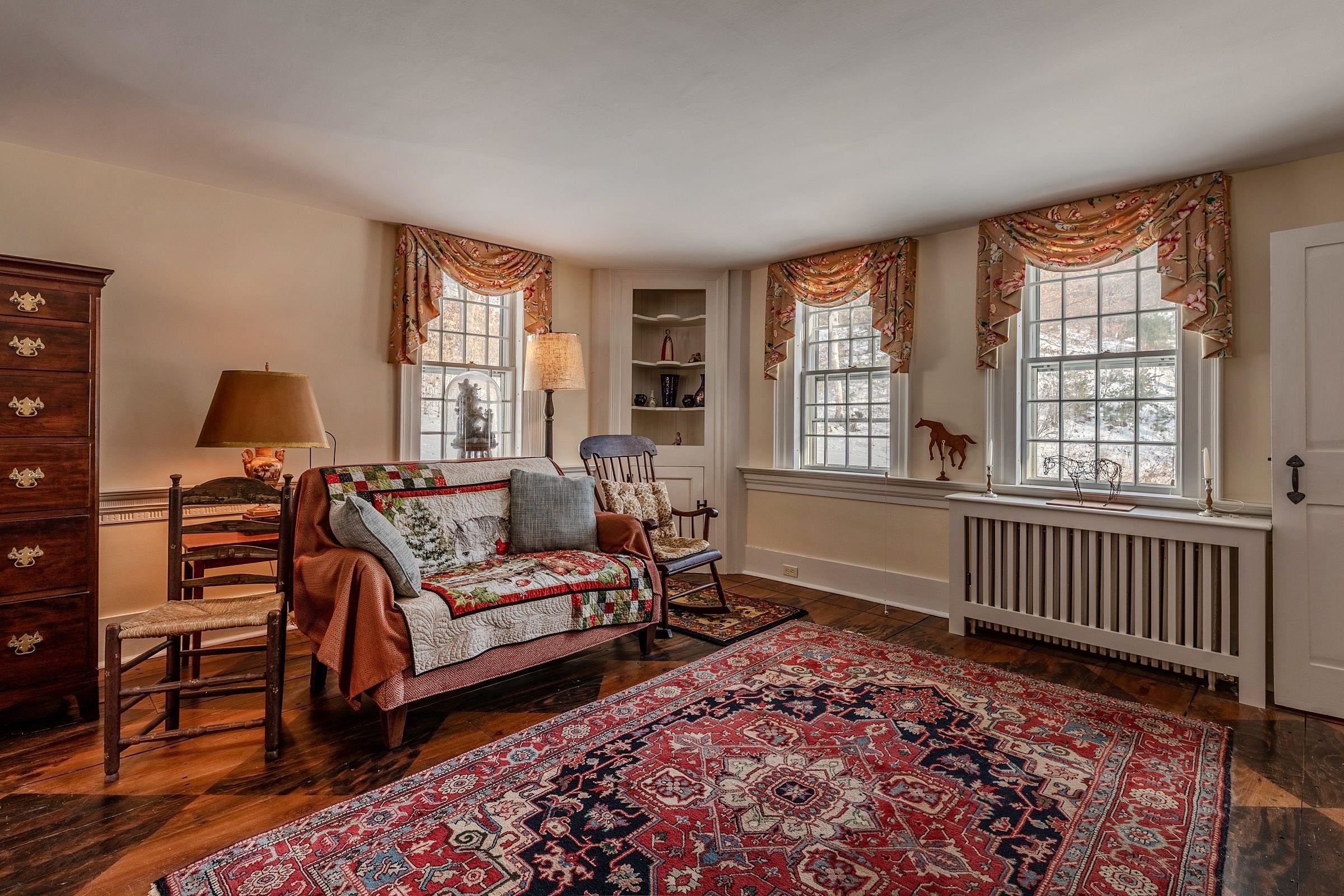 74 Barber Hill Road Pomfret, VT 05091 - Photo 21 of 55