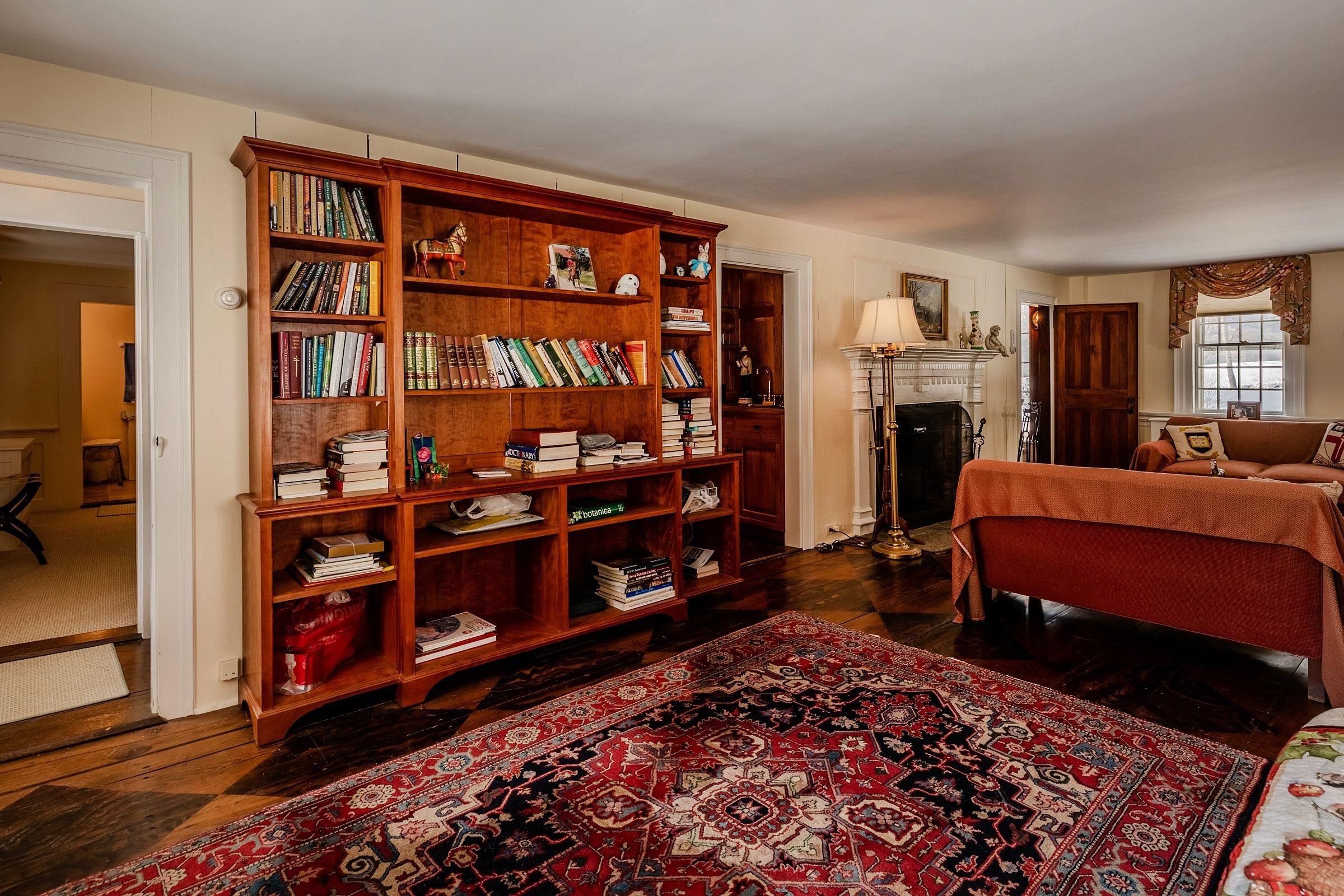 74 Barber Hill Road Pomfret, VT 05091 - Photo 22 of 55