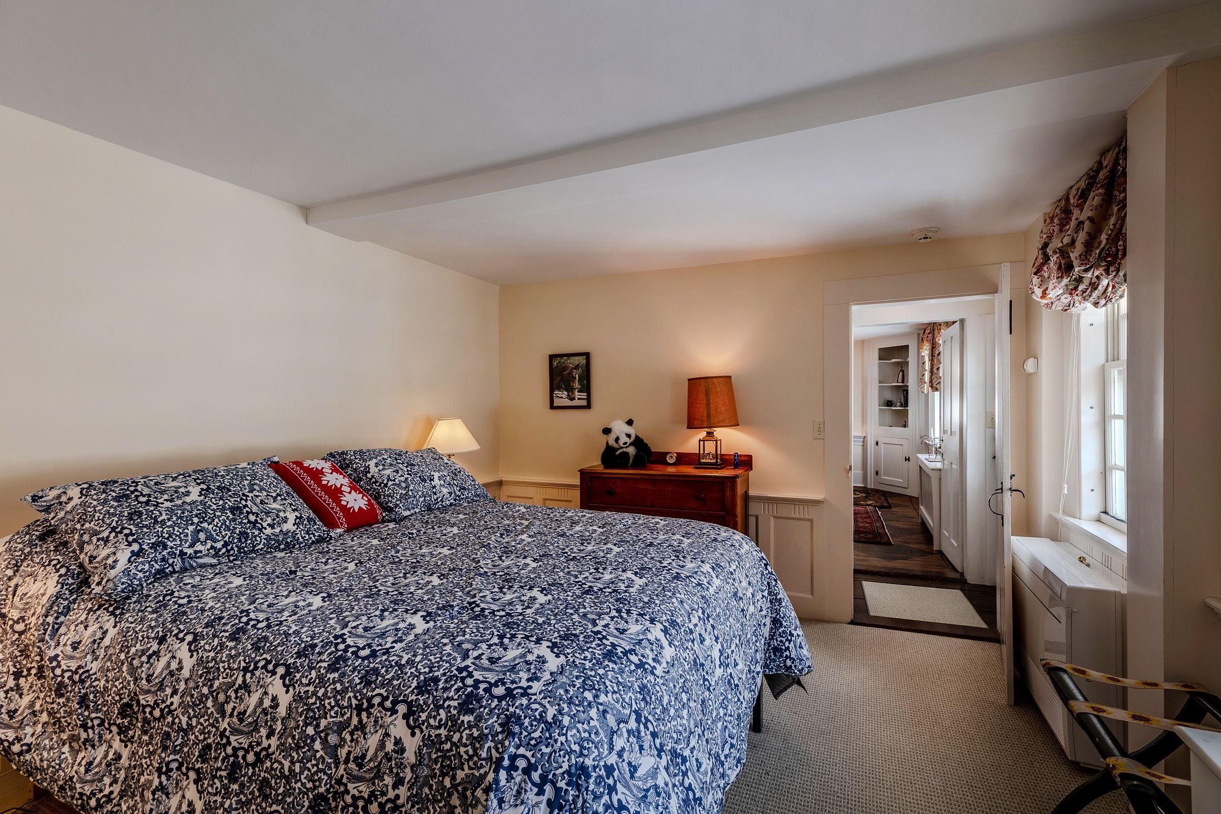 74 Barber Hill Road Pomfret, VT 05091 - Photo 23 of 55