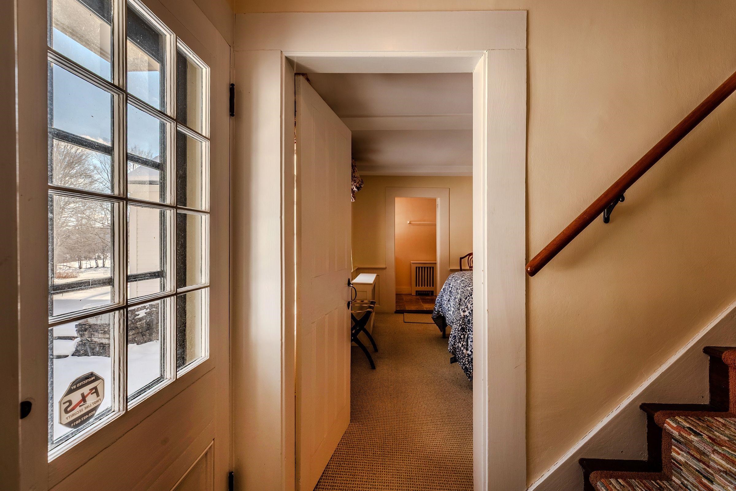 74 Barber Hill Road Pomfret, VT 05091 - Photo 27 of 55