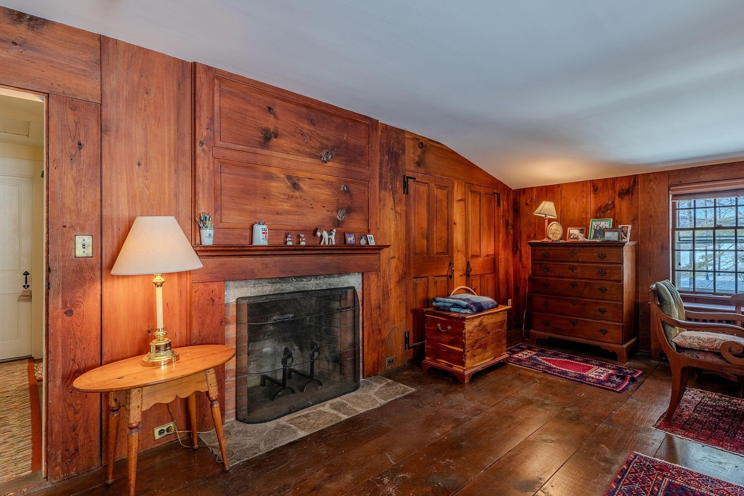 74 Barber Hill Road Pomfret, VT 05091 - Photo 28 of 55