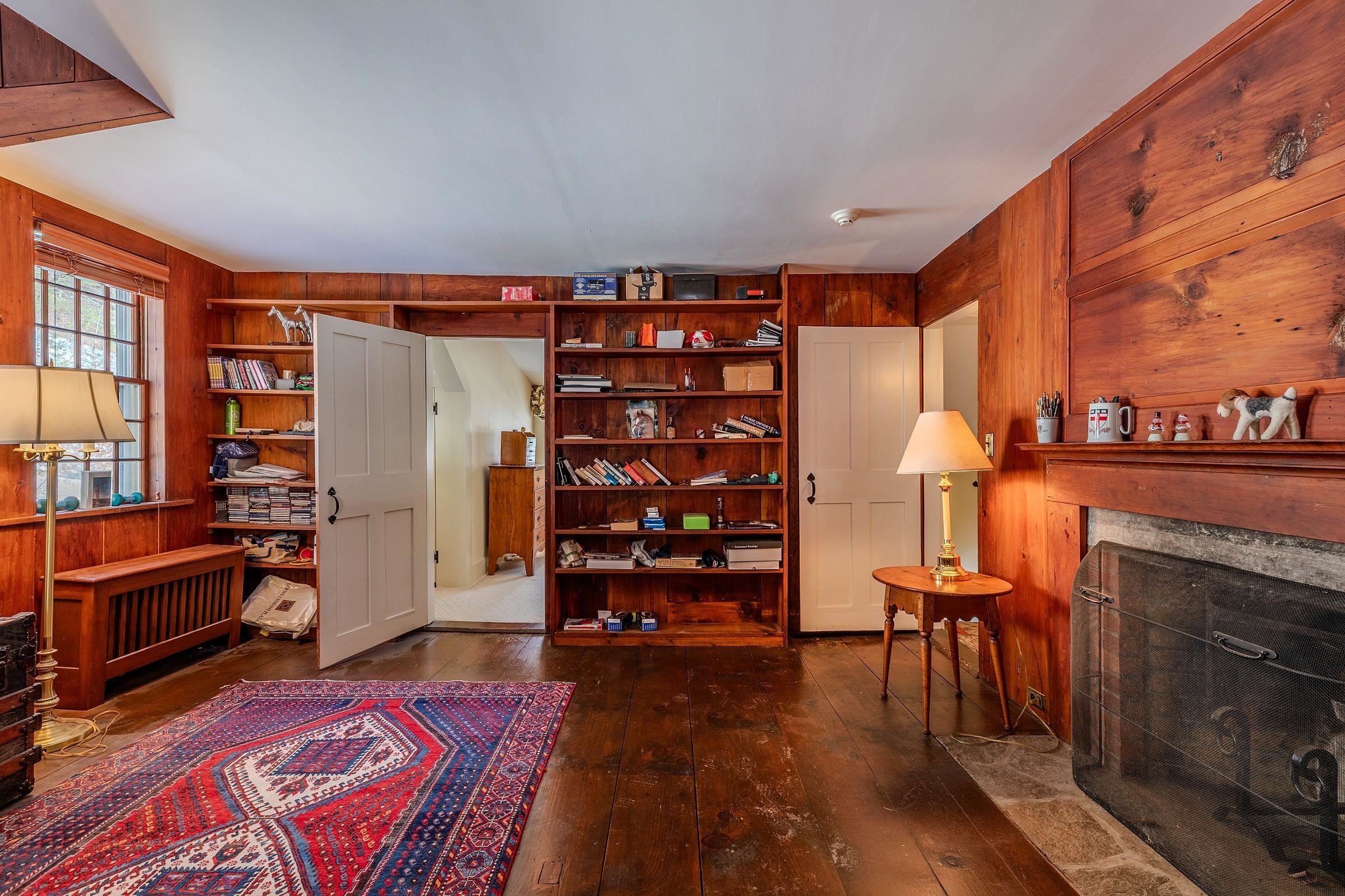 74 Barber Hill Road Pomfret, VT 05091 - Photo 29 of 55