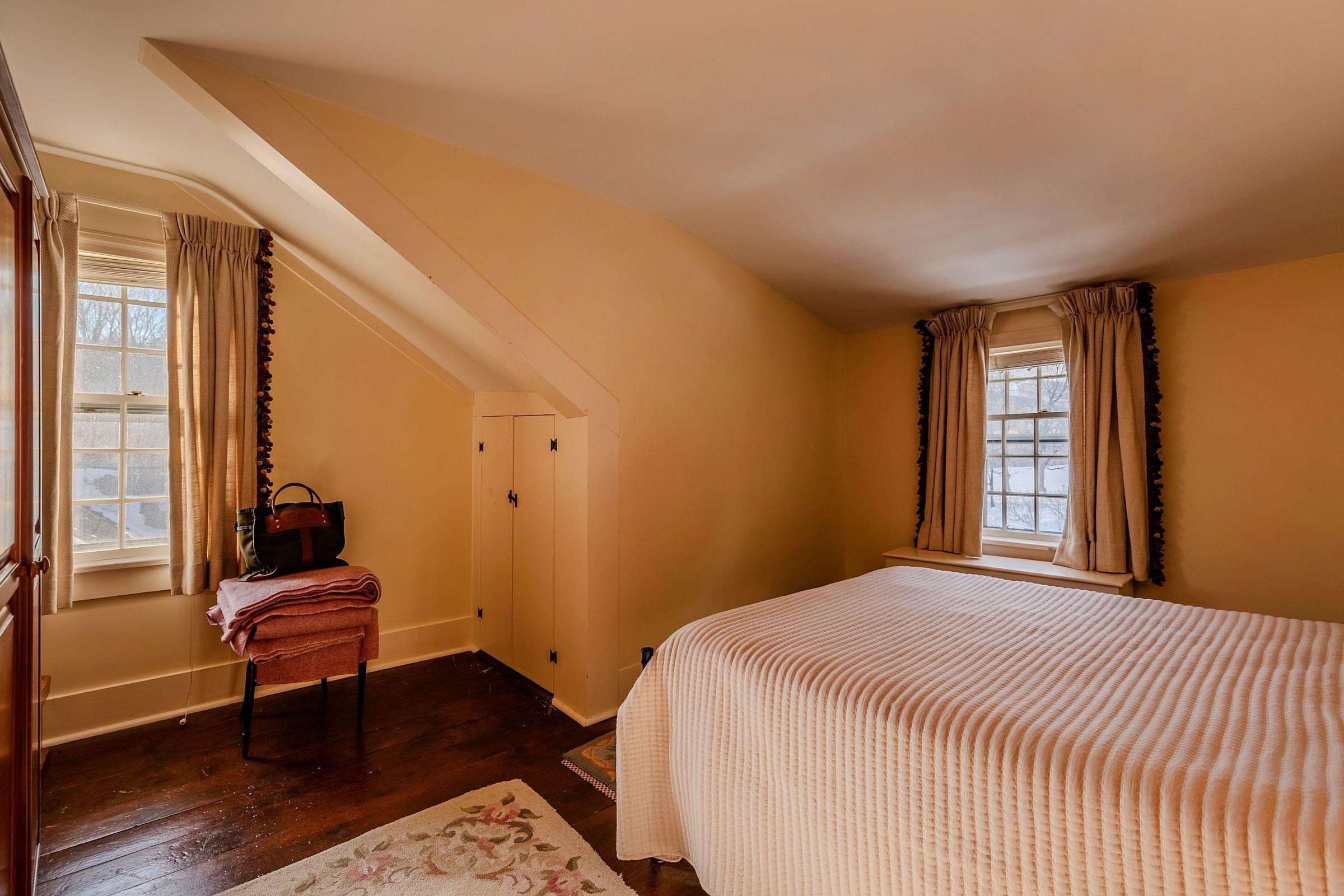 74 Barber Hill Road Pomfret, VT 05091 - Photo 35 of 55