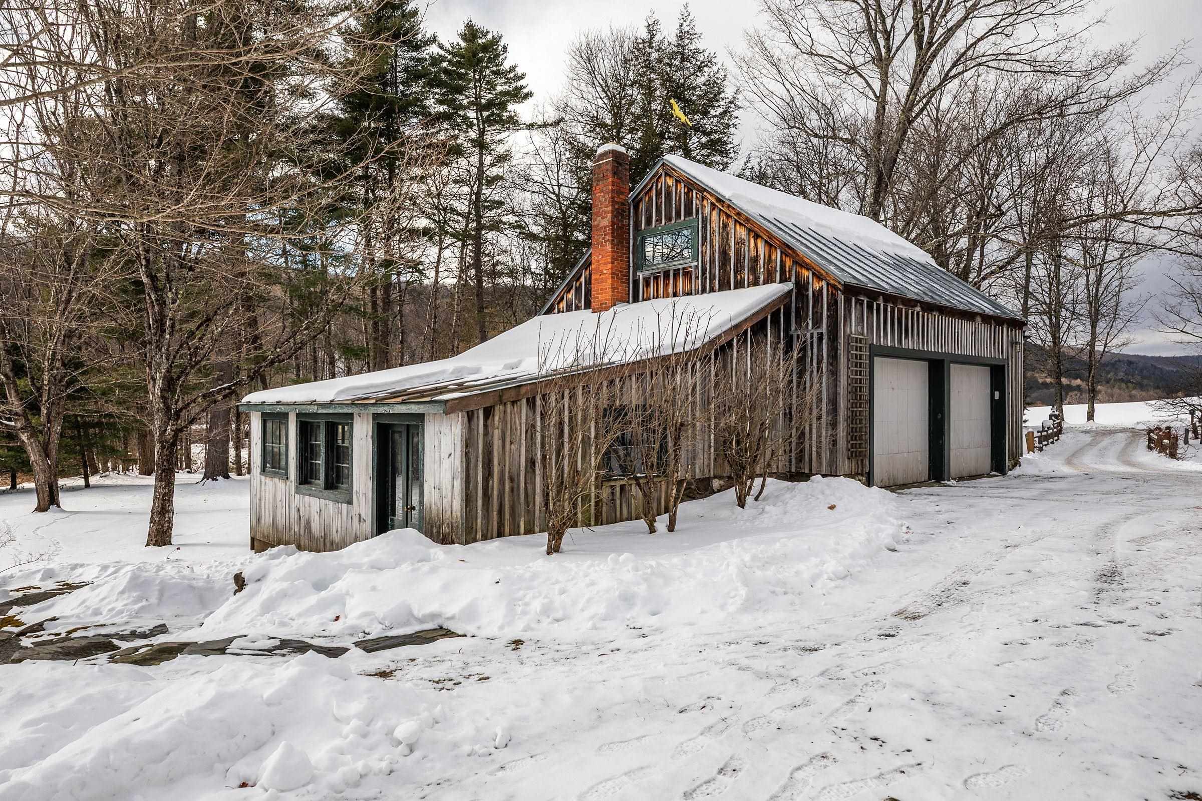74 Barber Hill Road Pomfret, VT 05091 - Photo 37 of 55