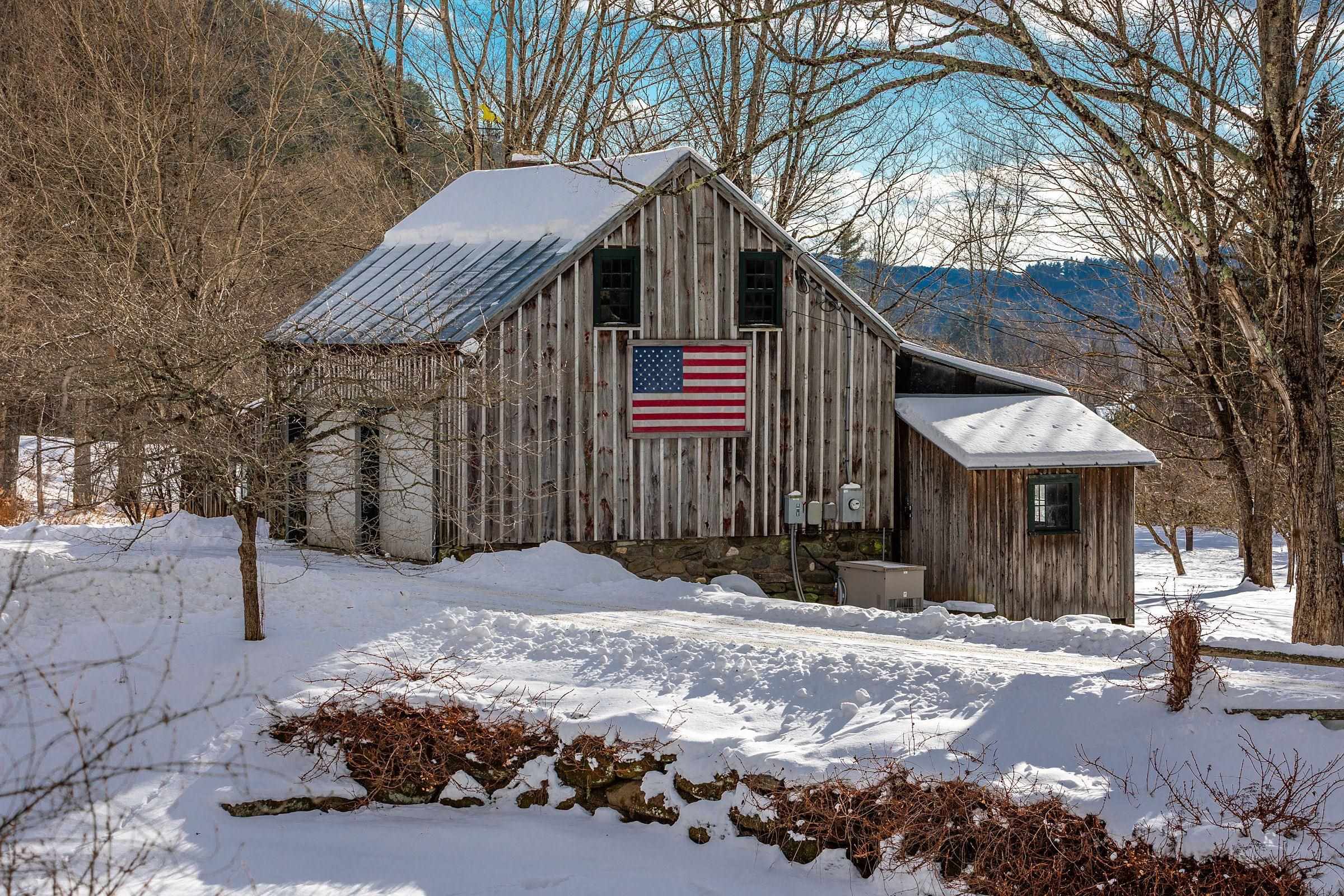 74 Barber Hill Road Pomfret, VT 05091 - Photo 38 of 55