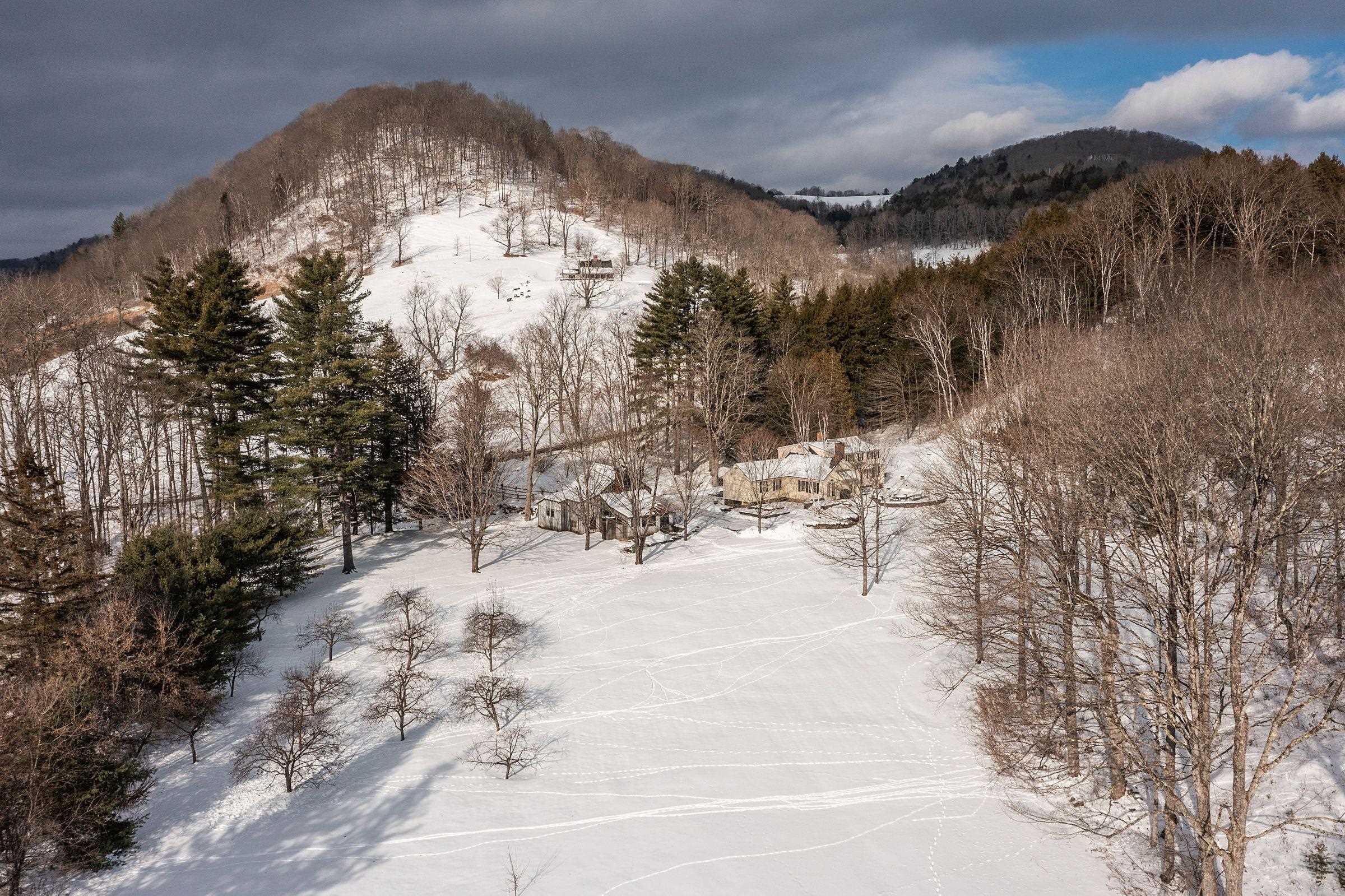 74 Barber Hill Road Pomfret, VT 05091 - Photo 39 of 55