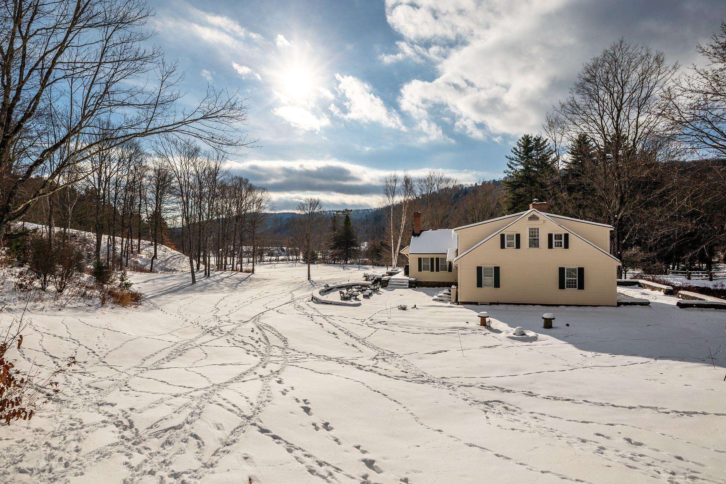 74 Barber Hill Road Pomfret, VT 05091 - Photo 40 of 55