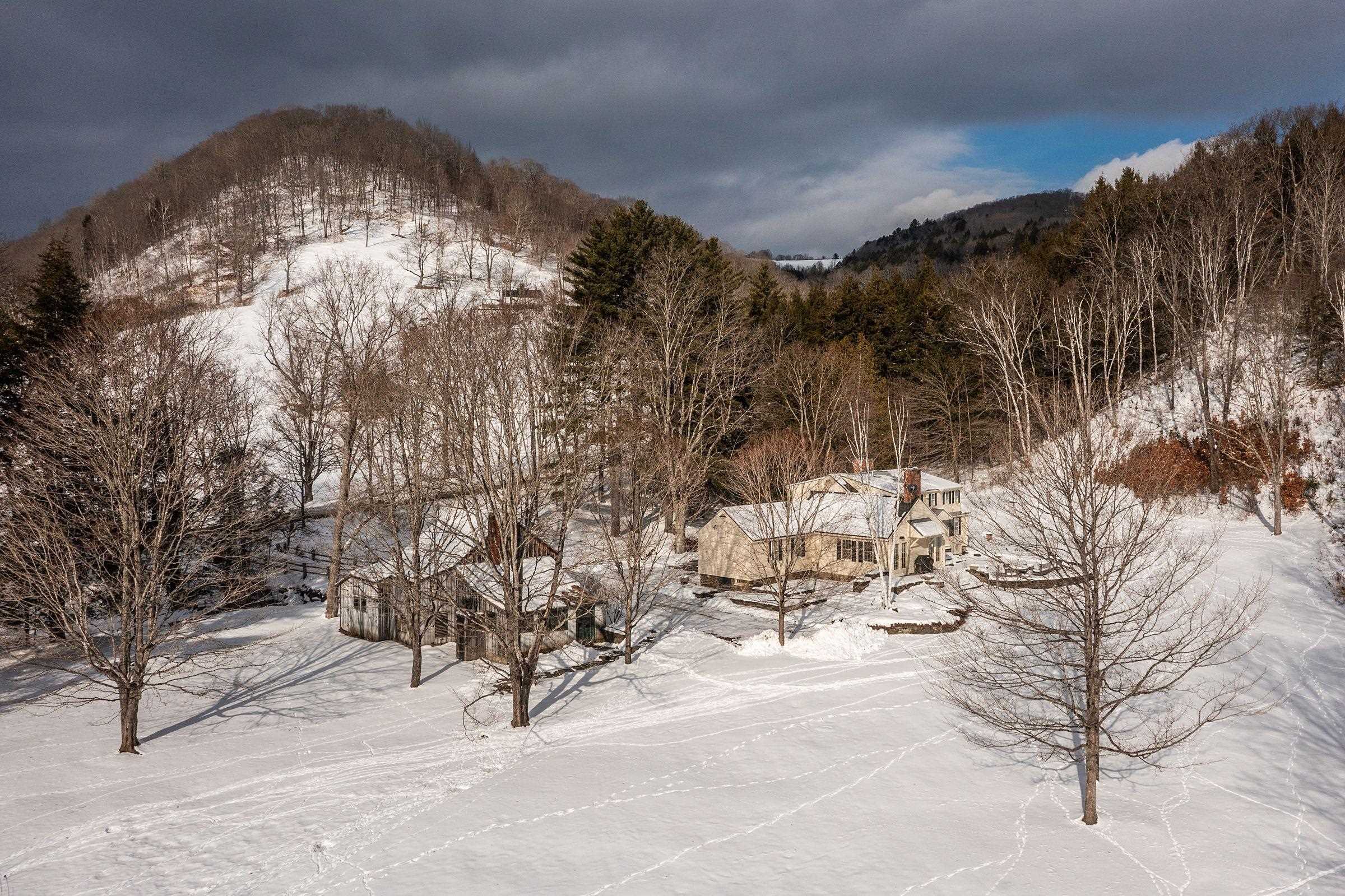 74 Barber Hill Road Pomfret, VT 05091 - Photo 43 of 55