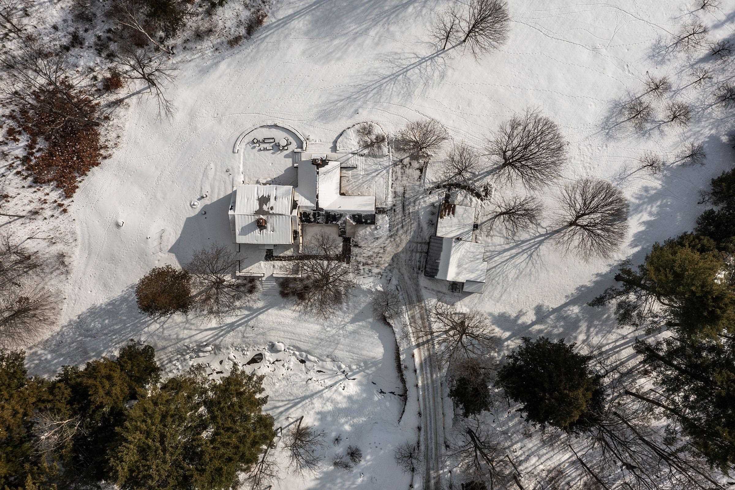 74 Barber Hill Road Pomfret, VT 05091 - Photo 44 of 55